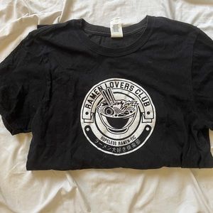 Ramen Lovers Shirt